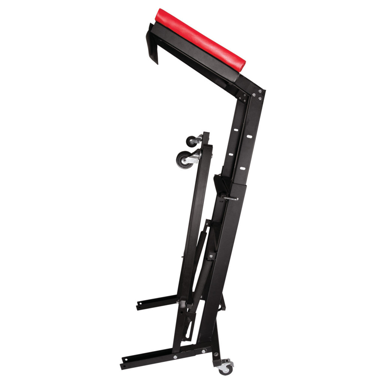 Performance Tool W85038 High Top Adjustable Creeper