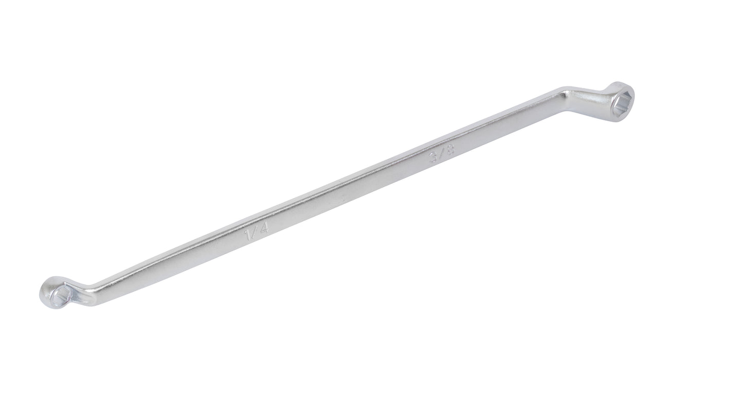Lisle 10950 Brake Bleeder Wrench 1/4" x 3/8"