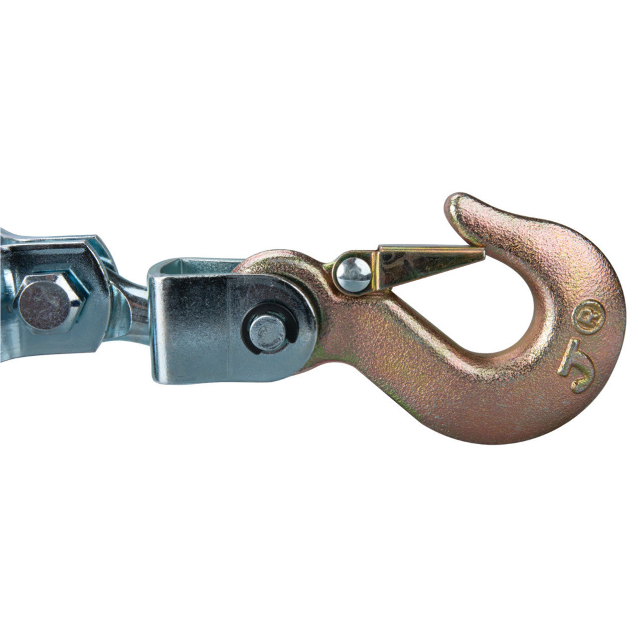 Performance Tool 50100 Cable Power Puller 2 Ton