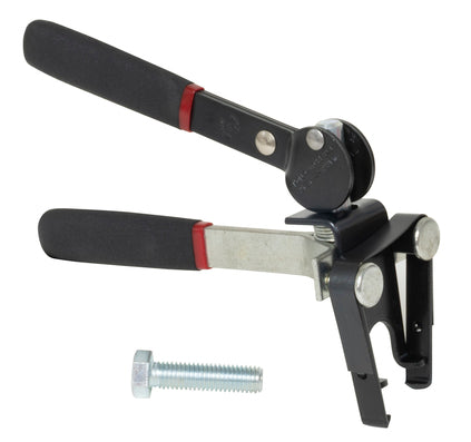 Lisle 16750 Valve Spring Compressor