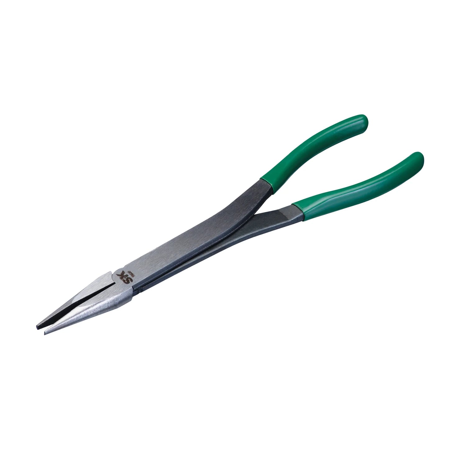 SK Tools 17830 11" Extra Long Needle Nose Pliers