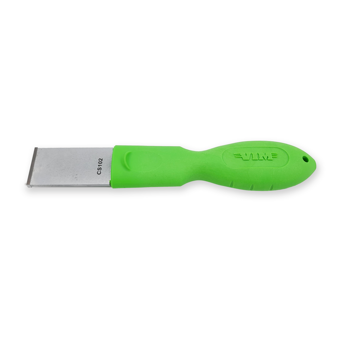 VIM Tools - CS102 - 1-1/4'' heavy-duty carbide tip scraper
