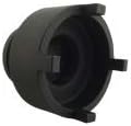 CTA Tools 1083 Transit Hub Nut Socket - Compatible with Ford