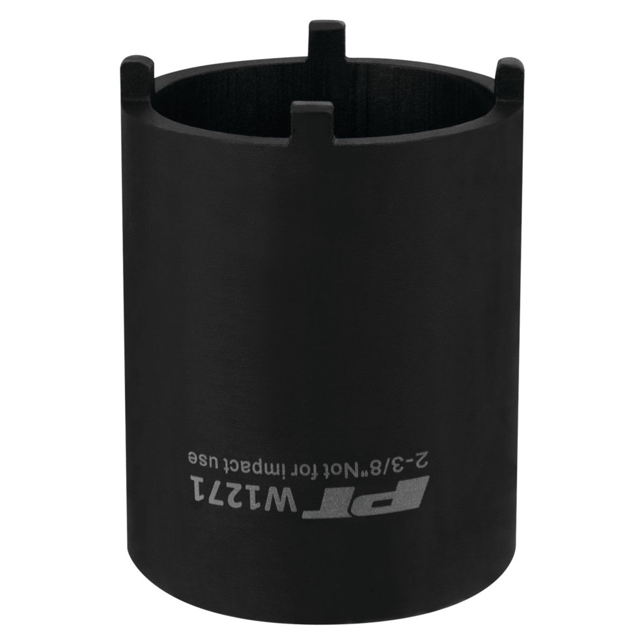 Performance Tool W1271 4 Lug 1/2 Ton 4WD Lock Nut Tool