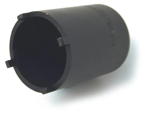 CTA 4160 - Wheel Bearing Locknut Socket - Ford / Dodge