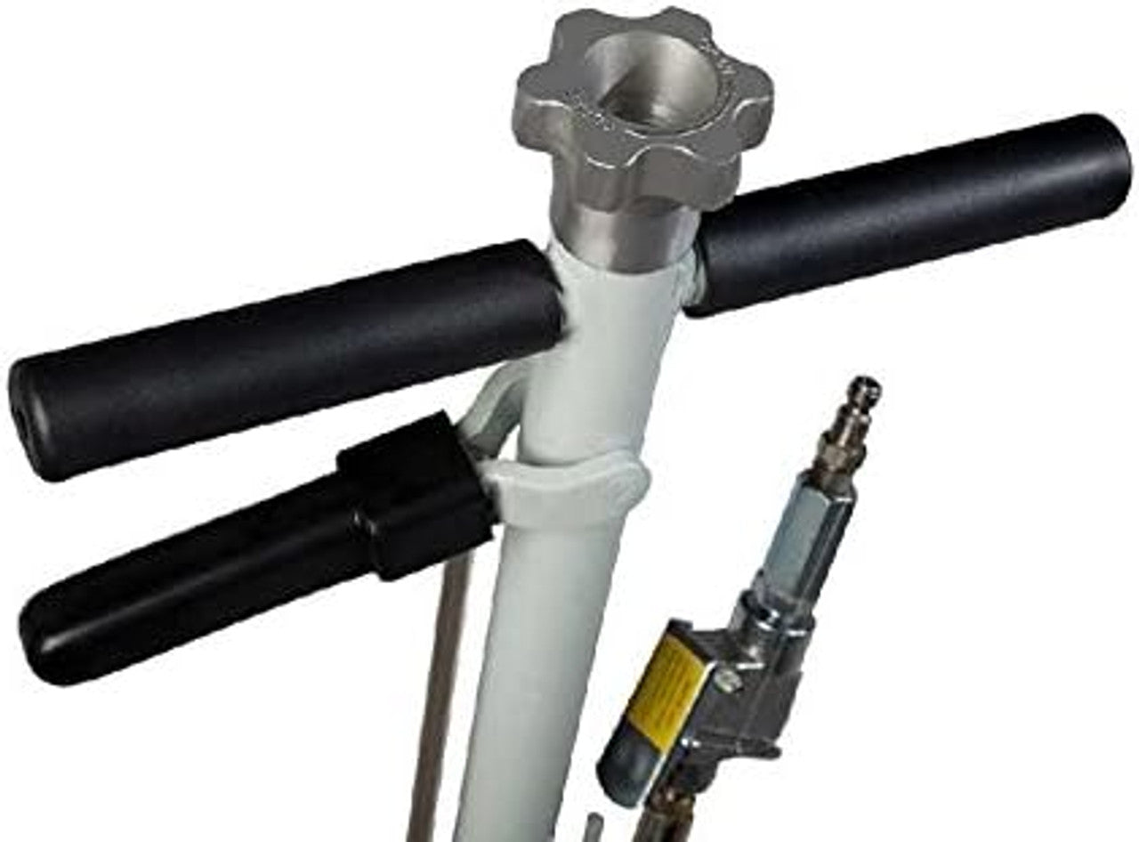 SUNEX 22 TON AIR JACK / HYDRAULIC JACK (6622)