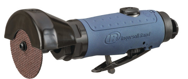 Ingersoll Rand 2235TiMAX-G (Hi-Vix GREEN) 1/2" Quiet Air Impact Wr Titanium Hammercase w/FREE I-R #426