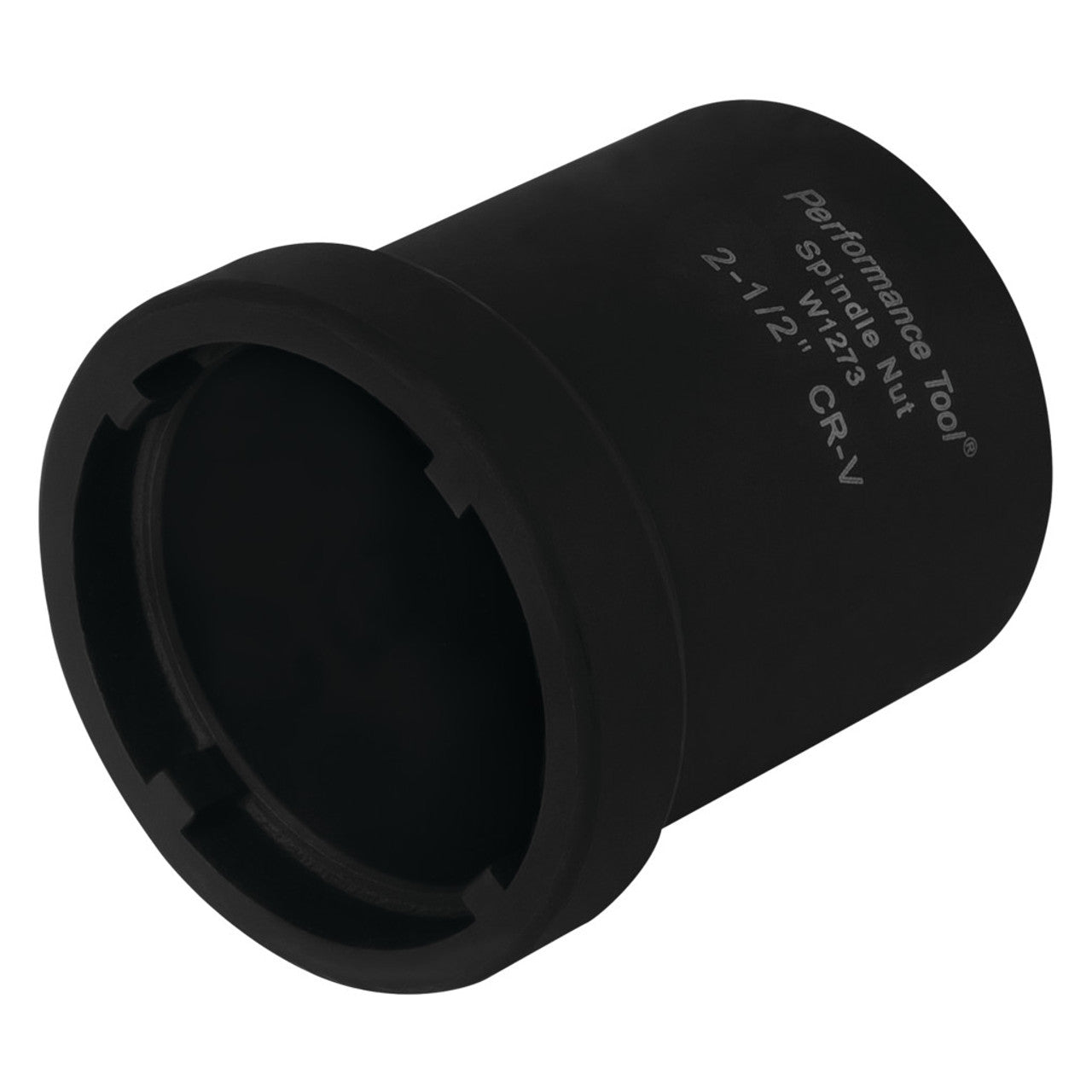 Performance Tool W1273 1/2" Dr 4WD Lock Nut Socket 2-1/2"