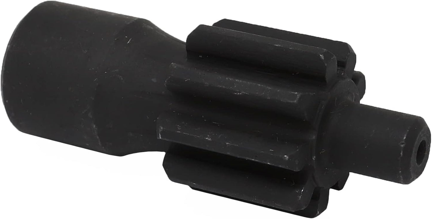 CTA Tools 1210 Engine Barring Tool 2011-2016 Kenworth and Peterbilt T880 Models