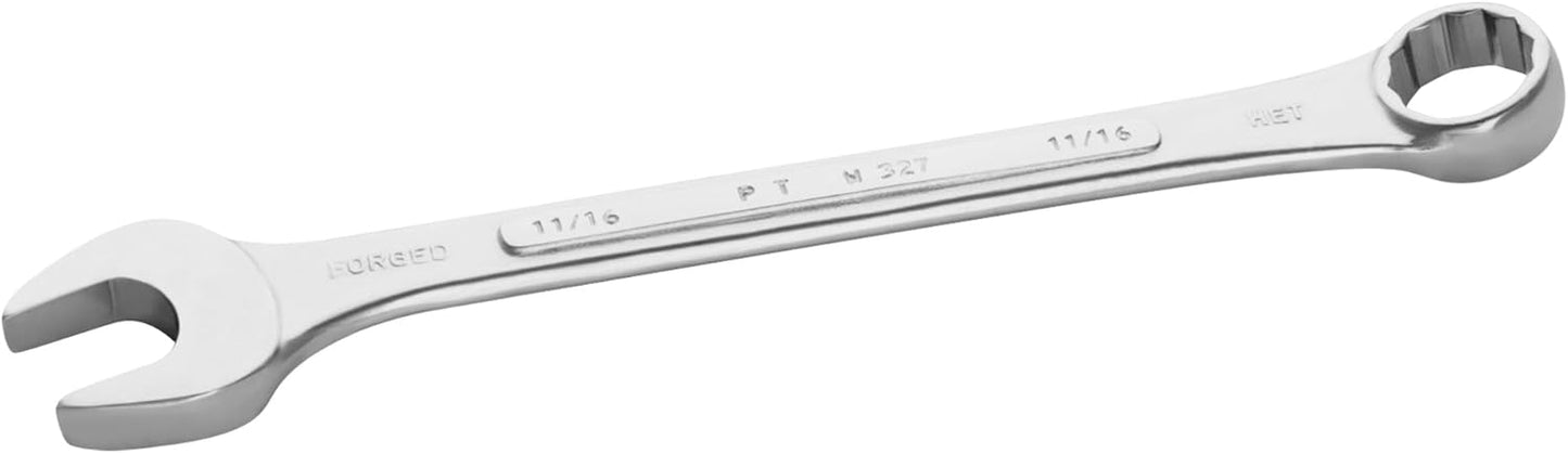 Performance Tool W327C 11/16" Combination Wrench