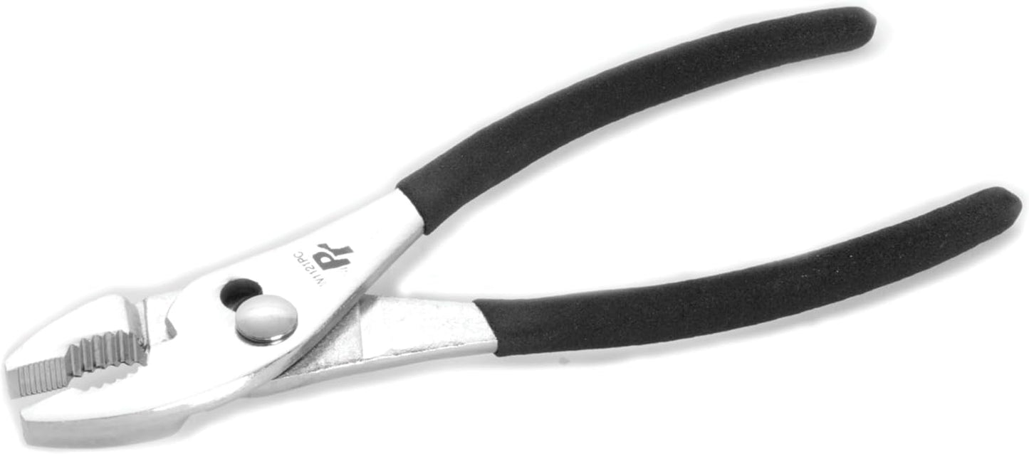 Performance Tool W1121PC 8" Slip Joint Pliers
