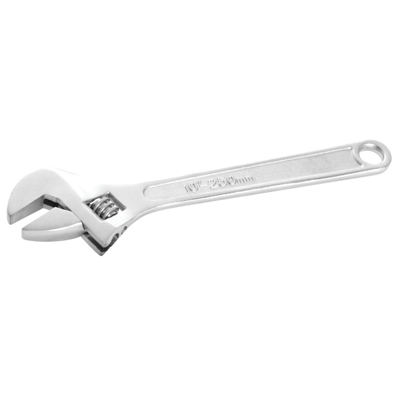 Performance Tool W10C Adjustable Wrench 10"