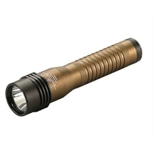 Streamlight Strion HL 120V DC Mud Brown Flashlight (74392) – CBM Tools