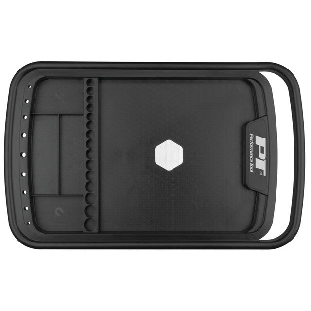 Performance Tool W85039 2-in-1 Adjustable Mobile Tool Table