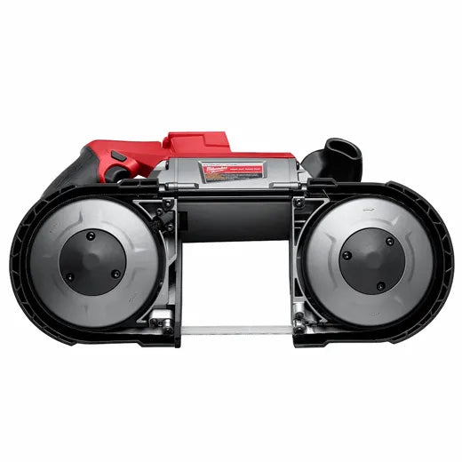 Milwaukee 2729-20 M18 FUEL Deep Cut Cordless Band Saw + Free Gift