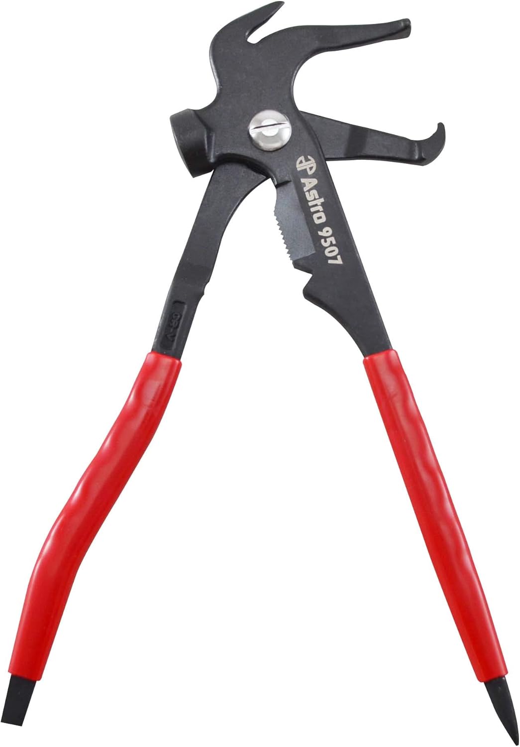Astro Pneumatic Tool 9507 Wheel Weight Balance Hammer Pliers