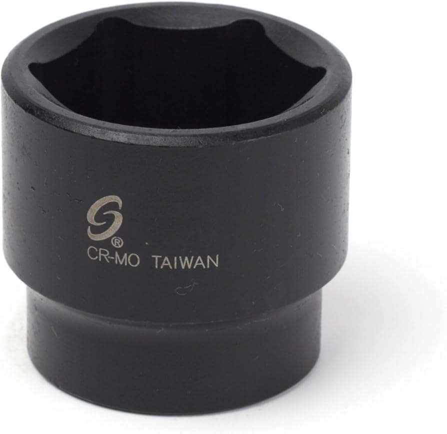 SUNEX 1/2" DRIVE 29MM IMPACT SOCKET (229M)