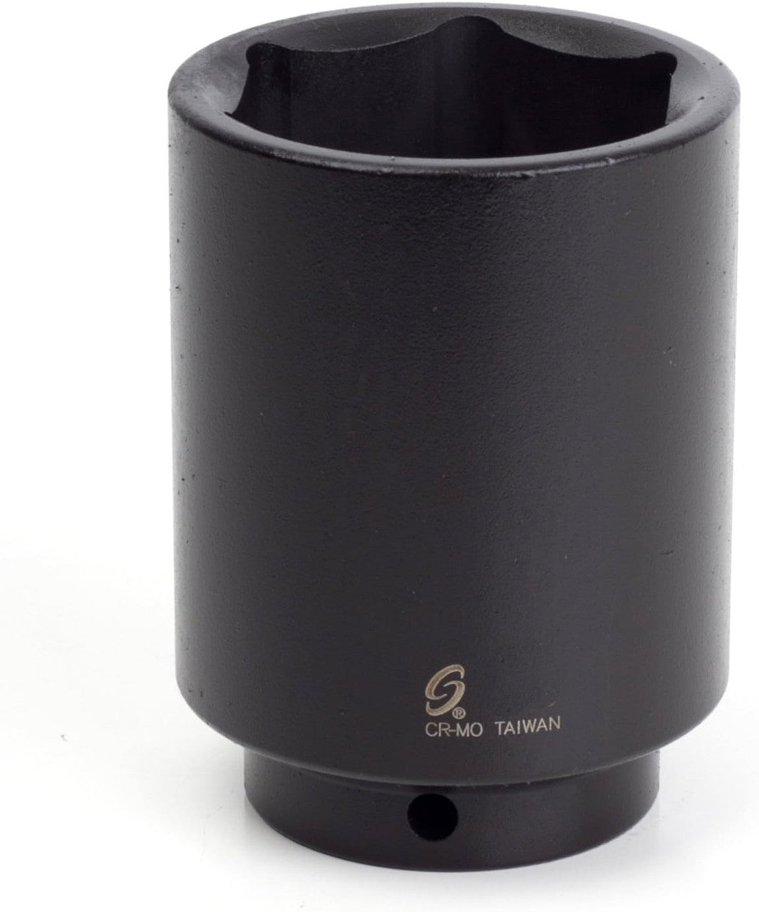 SUNEX 1/2" DR. 2" DEEP IMPACT SOCKET (264D)