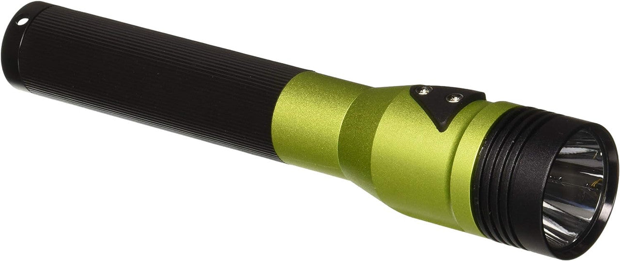 Streamlight Stinger 75479 LED HL High-Lumen Flashlight, Lime Green - 8 CBM Tools Streamlight Stinger 75479 LED HL High-Lumen Flashlight, Lime Green - 8 CBM Tools