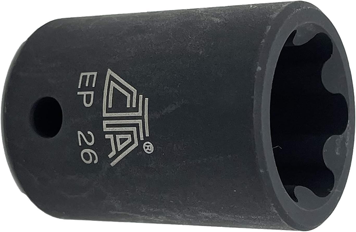 CTA Tools 5426 Torx Plus Socket - EP26