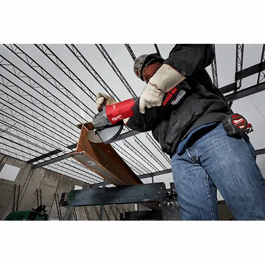 Milwaukee 2785-20 M18 FUEL 7" / 9" Large Angle Grinder