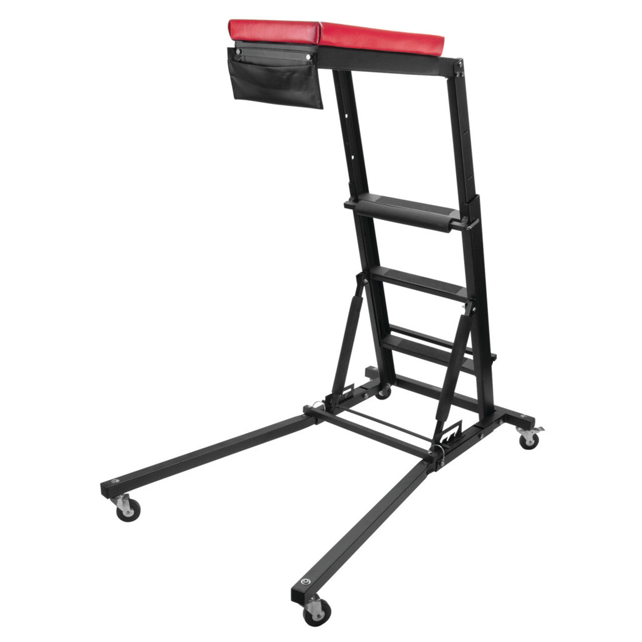 Performance Tool W85038 High Top Adjustable Creeper – CBM Tools