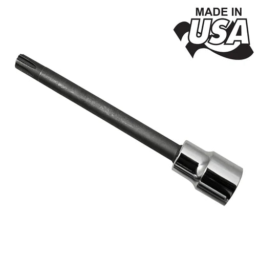 CTA 9252 - #9 Ribe Extra Long Socket