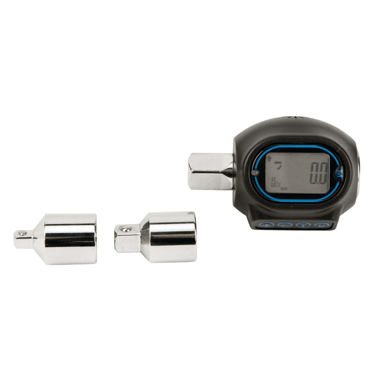Performance Tool M206 Digital Torque Adapter
