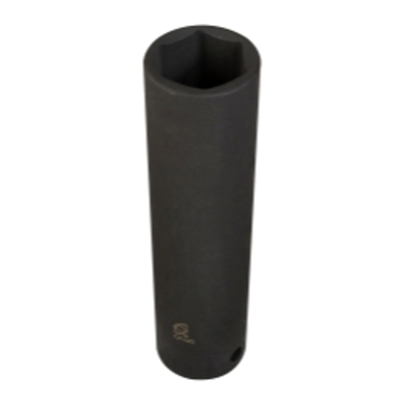 SUNEX 1/2" DRIVE 6 POINT EXTRA DEEP IMPACT SOCKET 1-1/16" (234XD)