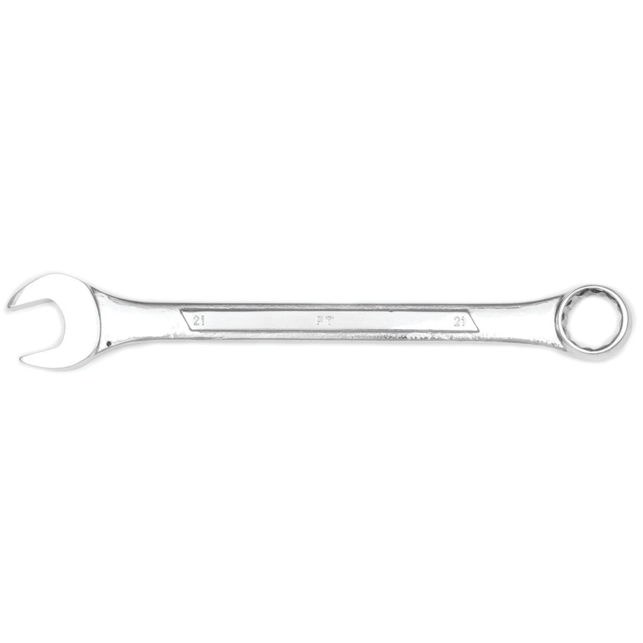 Performance Tool W341C Combination Wrench 21mm