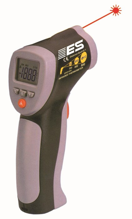 Electronic Specialties EST-65 Infrared Thermometer - 1022F