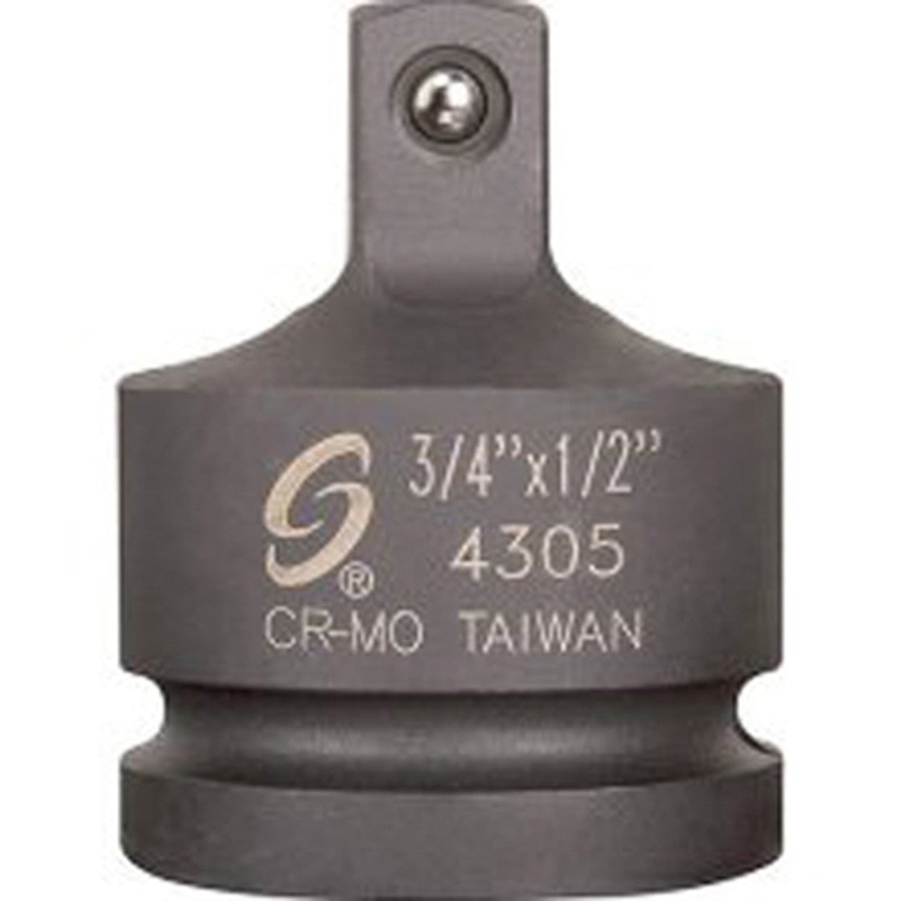 SUNEX 3/4" FEMALE X 1/2" MALE SUPER REDUCER (4305)