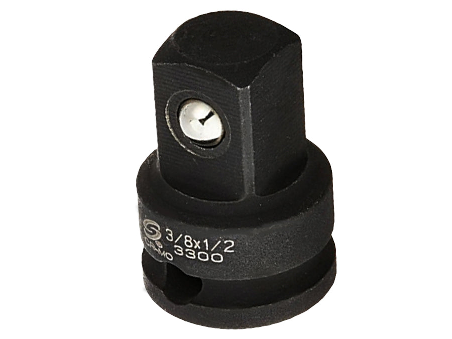 SUNEX 3/8" FEMALE X 1/2" MALE ADAPTER (3300)