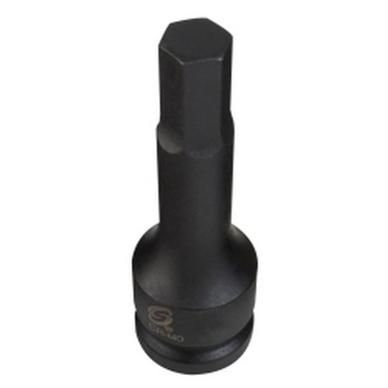 SUNEX 1/2" DRIVE HEX IMPACT SOCKET 14MM (26497)