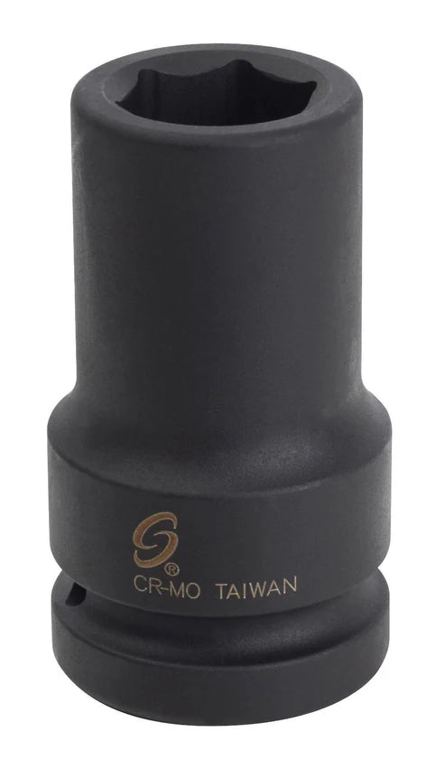 Sunex 530D 1" DRIVE 15/16" Deep Impact Socket