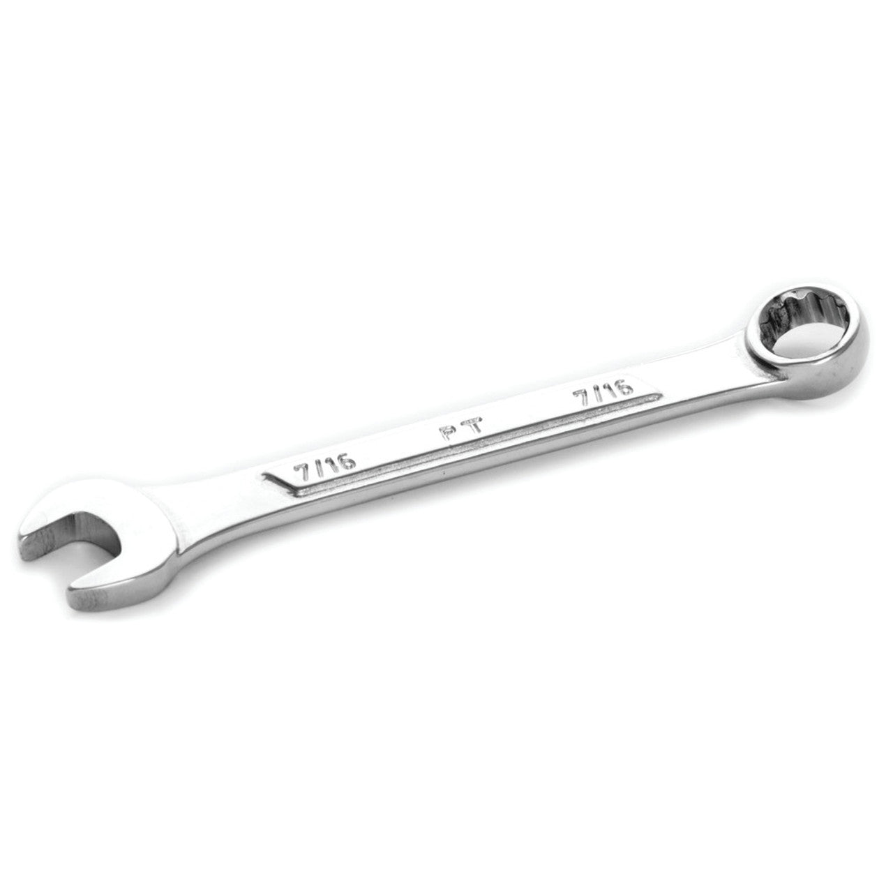 Performance Tool W323C Combination Wrench 7/16"