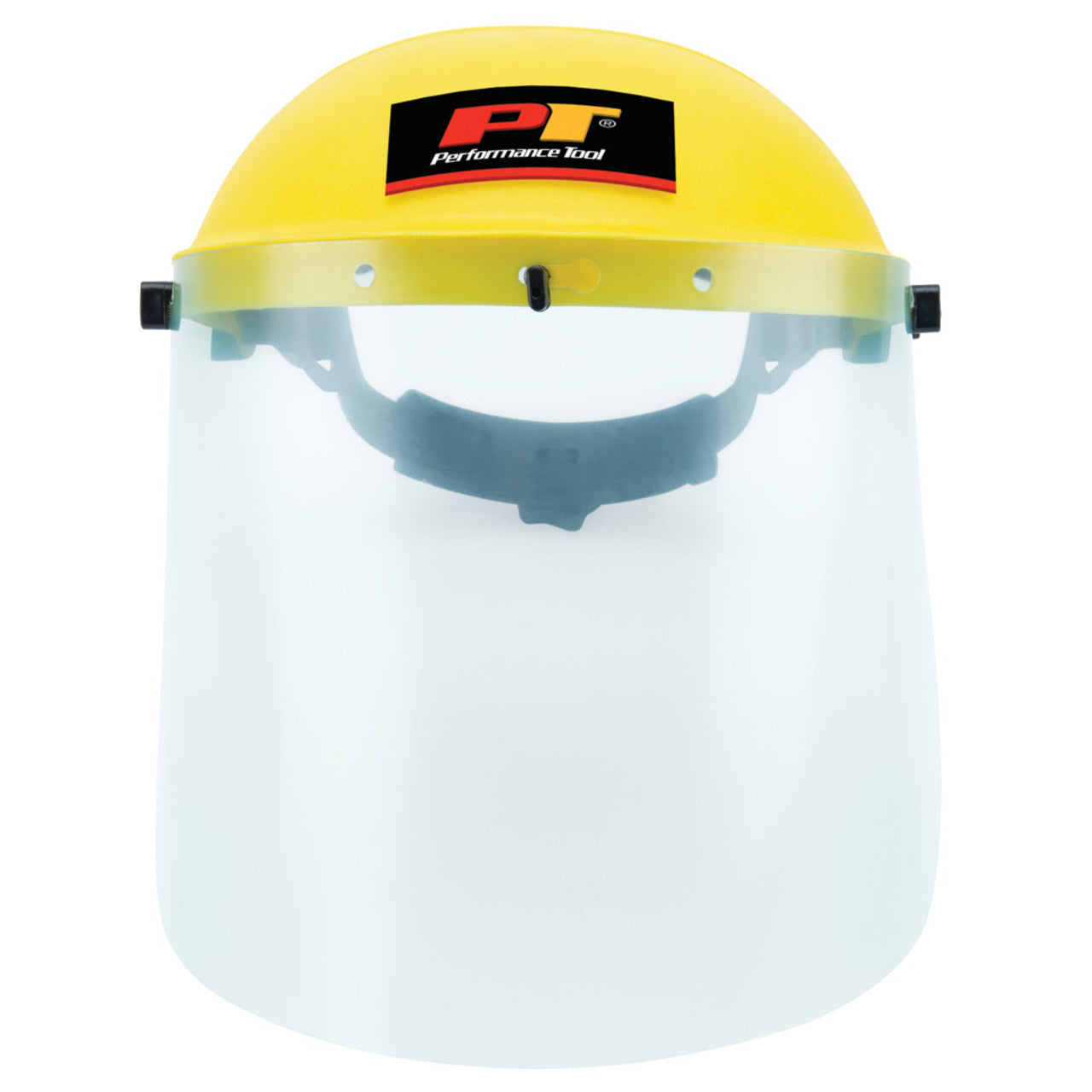 Performance Tool W10030 Wrap Around Face Shield