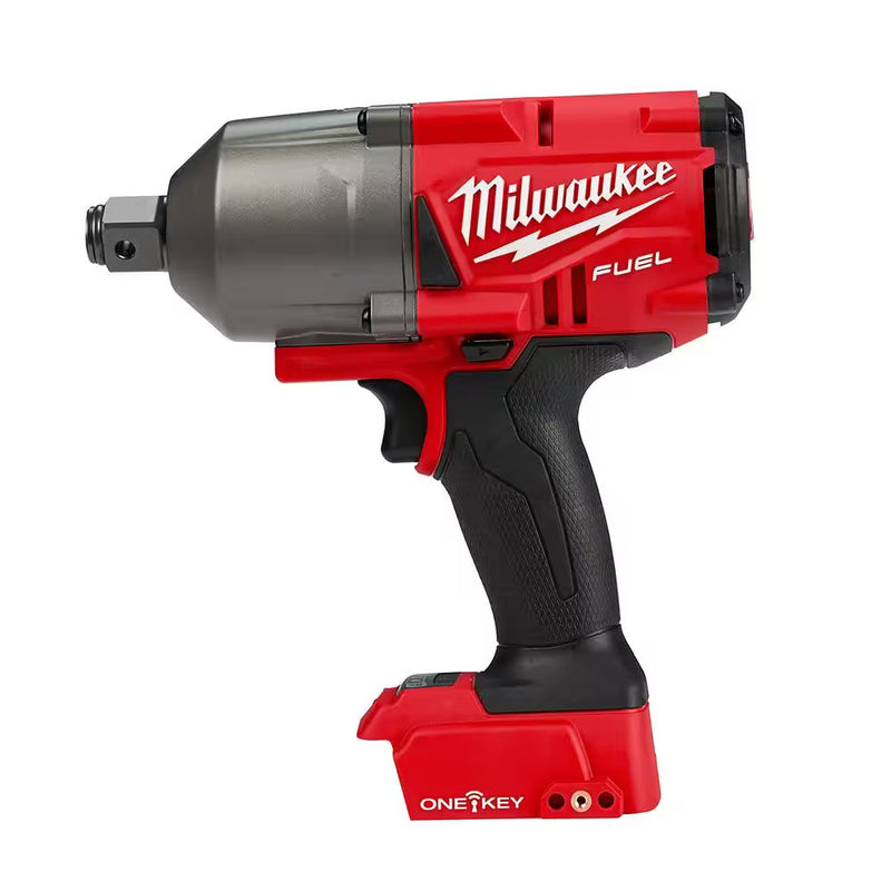 Load image into Gallery viewer, Milwaukee 2864-20 M18 FUEL ONE-KEY 18V Lithium-Ion Brushless Cordless 3/4 in. Impact Wrench w/ Friction Ring
