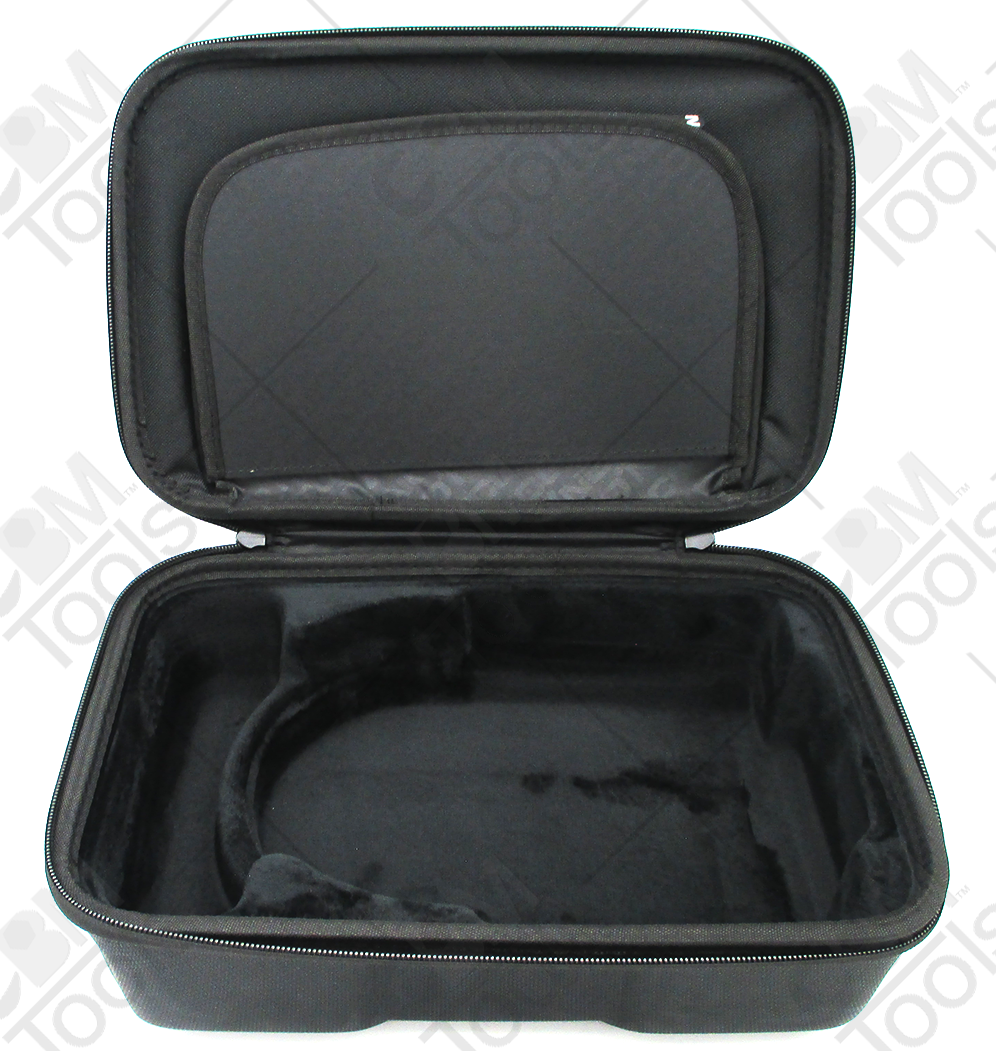 NOCO GBC103 EVA Protective Case for GBX75 UltraSafe Lithium Jump Starter