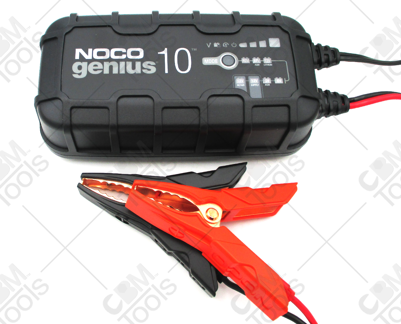 NOCO GENIUS10 Battery Charger