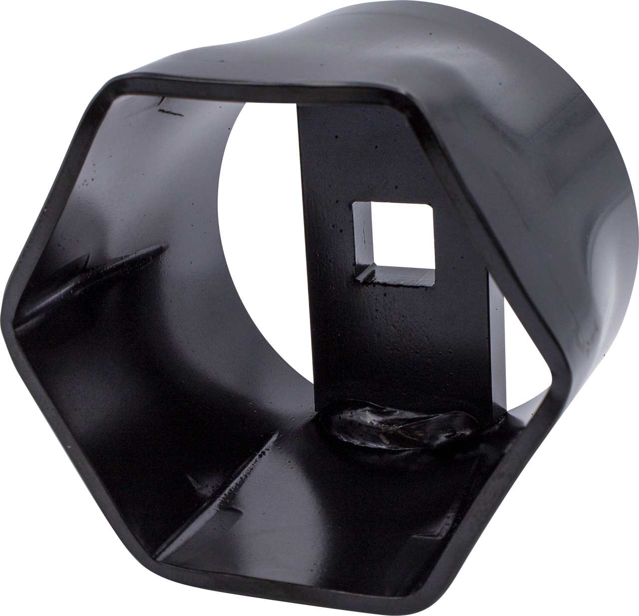 Lang 1208 3-1/4" 6 Point Hex Lock Nut Socket