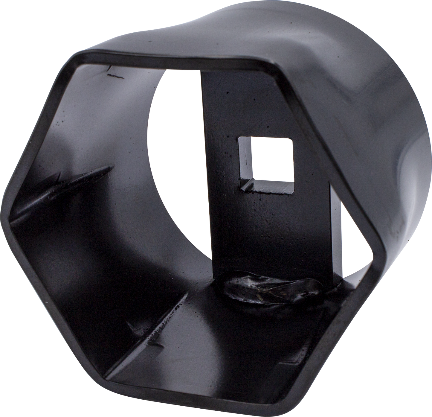 Lang 1215 4-1/8" 6 Point Hex Locknut Socket