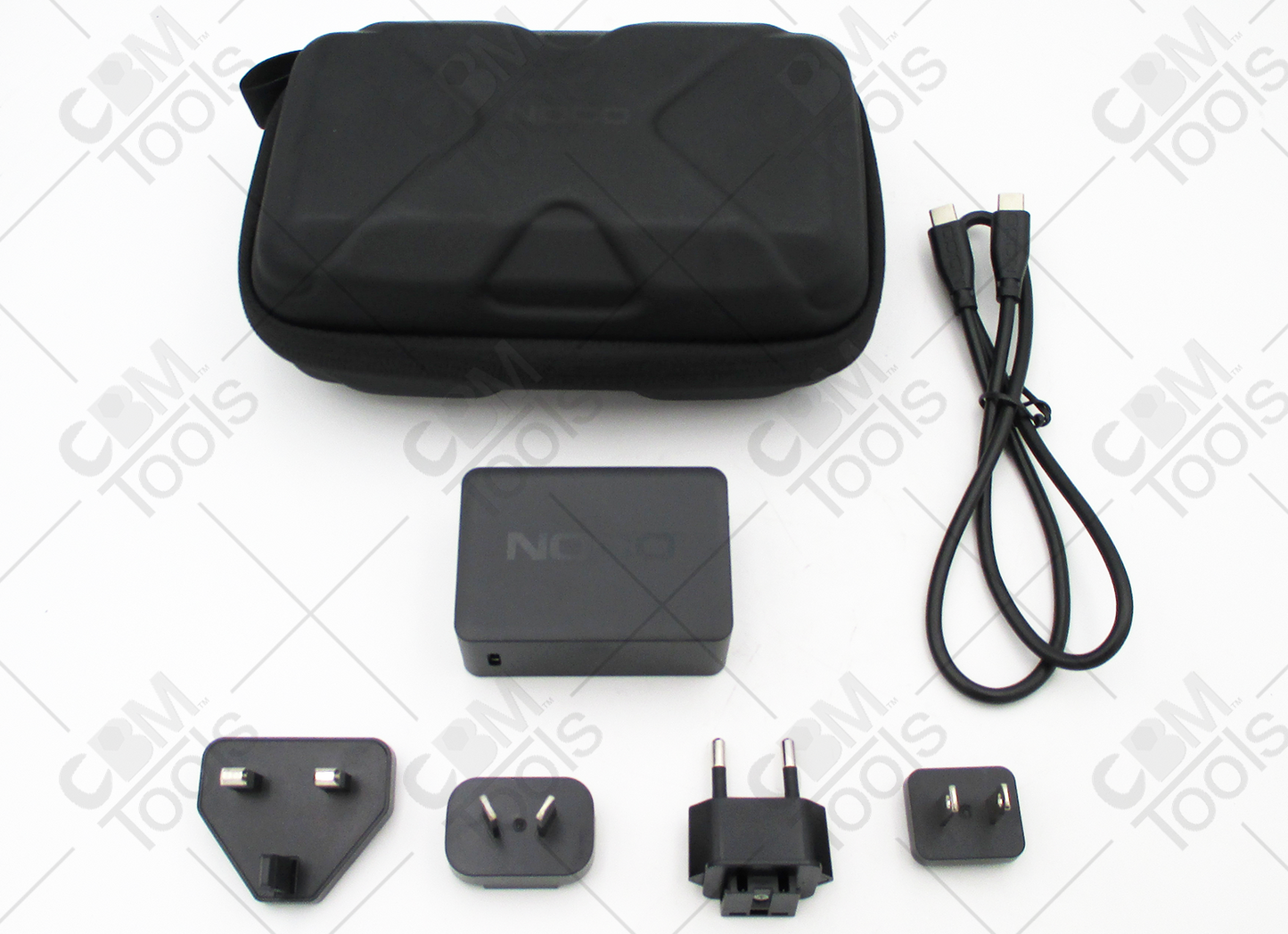 NOCO U65 65W USB-C RAPID Charger