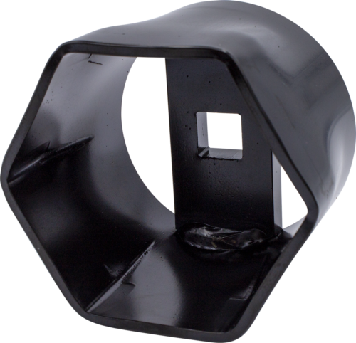 Lang 1231 3-3/4" 6 Point Hex Lock Nut Socket