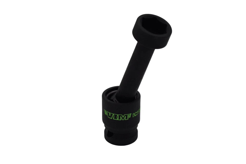 VIM Tools BCS817 17MM 1/2DR UNIVERSAL JOINT FOR BRAKE CALIPER