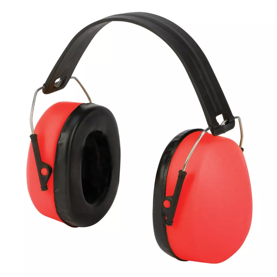Performance Tool W50071 Protective Ear Muffs - noise reducing 25 db