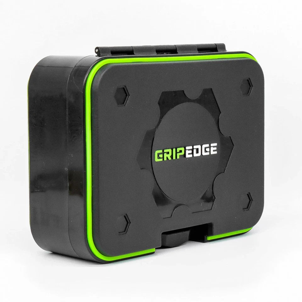 GripEdge MX32S 32 Piece Master Socket Extractor Set + G-FORS Extractor Set 14pc