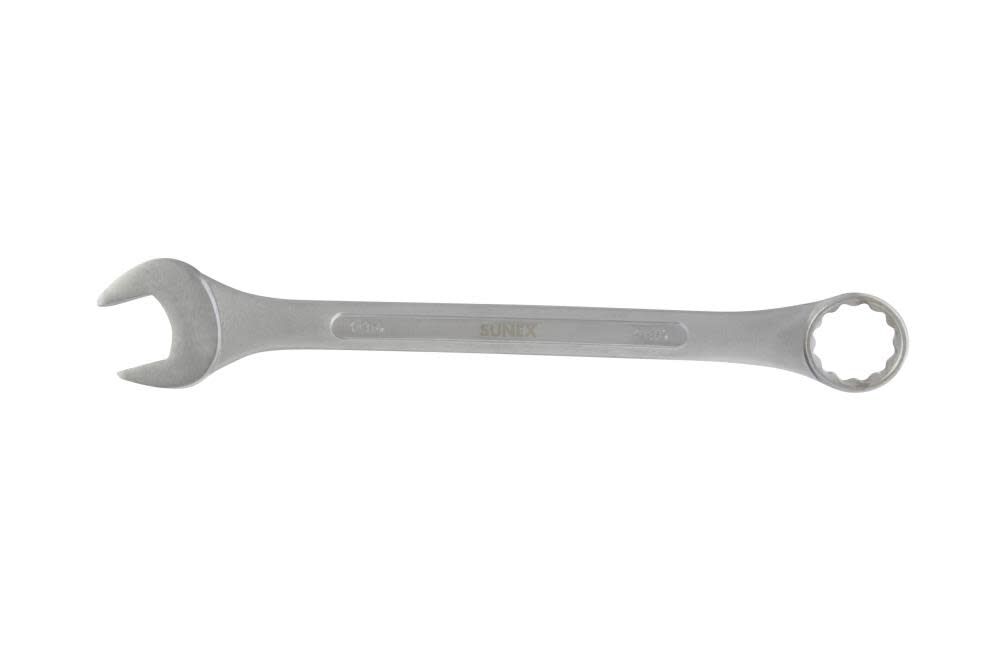 Sunex 1-3/4 Inch Raised Panel Jumbo Combination Wrench