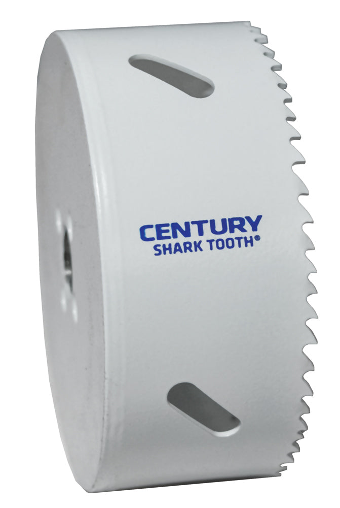 Century 05068 Shark Tooth Bi-Metal 4-1/4" Hole Saw