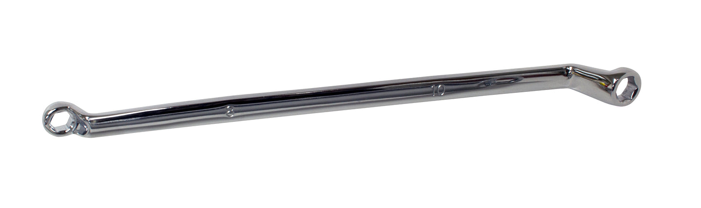 Lisle 11000 Brake Bleeder Wrench 8mm x 10mm